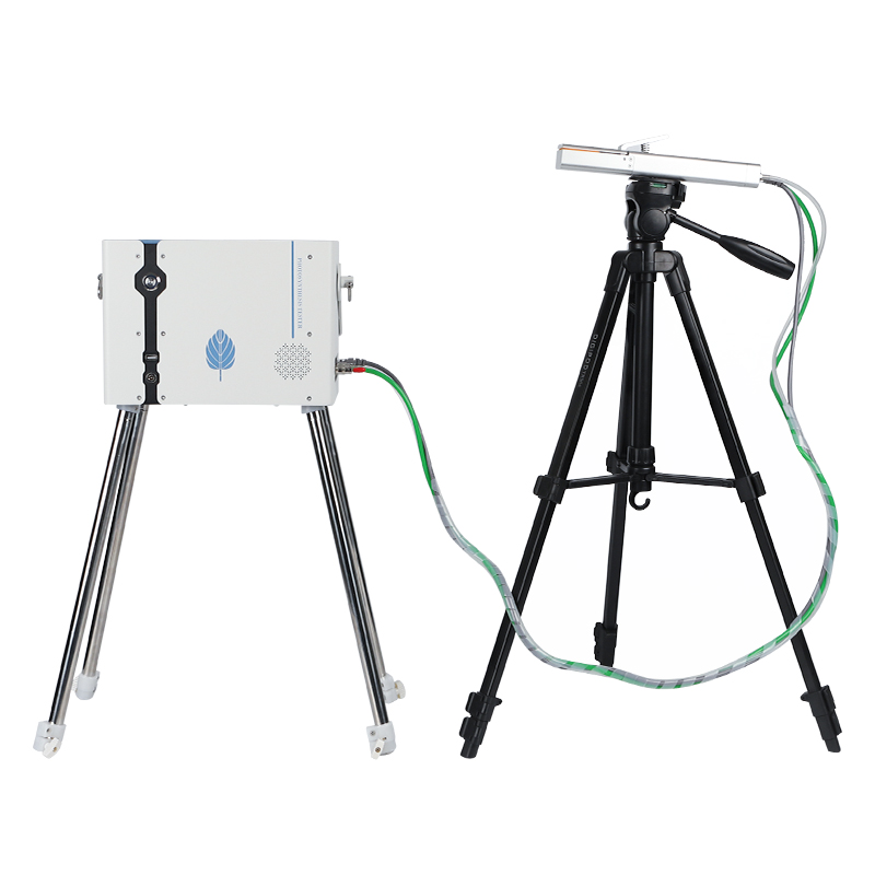 叶绿素测定仪-光合作用测定仪-叶面积仪-冠层分析仪-恒美植物仪器网