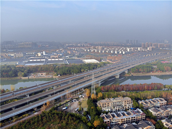 高铁资讯_中国高速铁路新闻_中国铁路最新消息-【高铁网】_中国铁路网