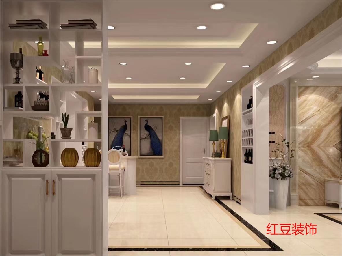 常德装修网_常德装饰公司大全_别墅 | 写字楼装修设计 - 常德人人装修网