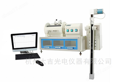 面团拉伸仪_微量铀分析仪_粉质仪-大吉光电仪器