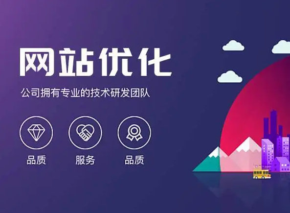 谷歌SEO优化_外贸代运营_口碑优化_网站建设推广-云捷互联