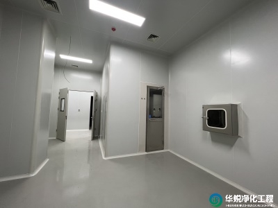 成都实验室装修设计|施工_层流手术室净化_无尘洁净室|厂房|_四川华锐净化工程有限公司-13年行业经验