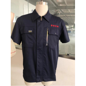 工作服定做,定制工作服厂家-尊羿服装工作服定做「源头工厂」