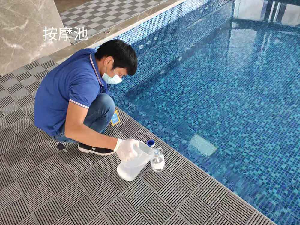 深圳水质检测-工业污水废水-饮用自来水检测「森泰源检测」