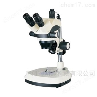 倒置荧光模块-体视科研级偏光显微镜-显微镜数码成像系统-广州市明慧科技有限公司