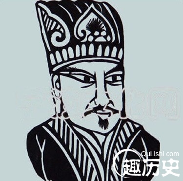 趣看历史-中国历史|华夏历史|世界历史|历史故事|中国历史朝代顺序表