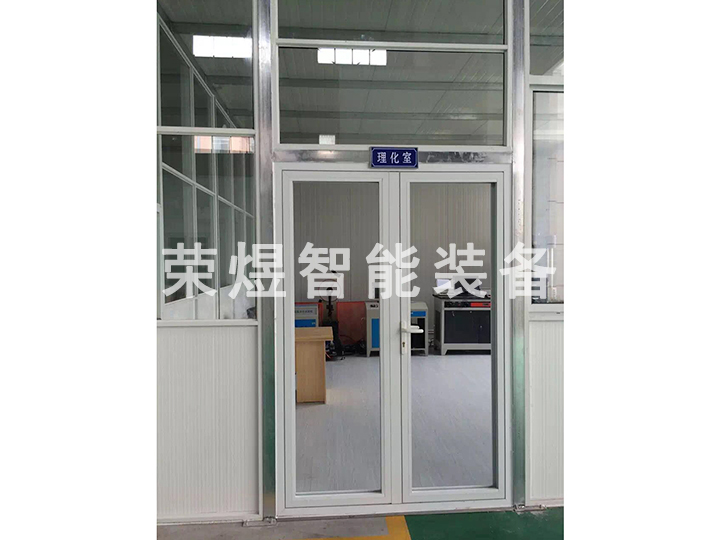 短程分子蒸馏器|短程分子蒸馏设备-无锡荣煜智能装备科技有限公司