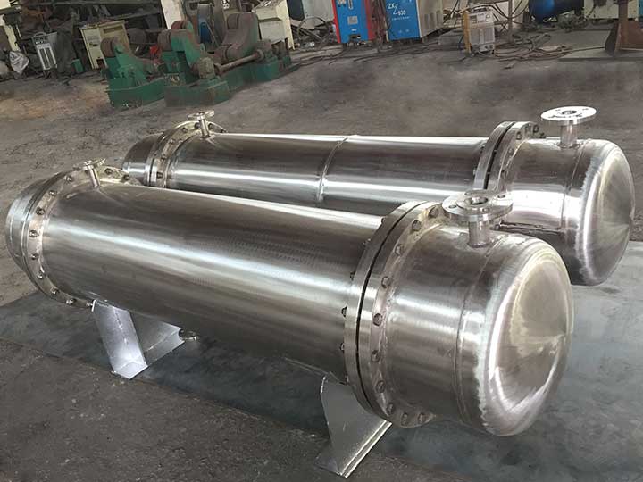 不锈钢储罐_碳钢储罐_不锈钢碳钢储罐-无锡市南泉化工成套设备有限公司