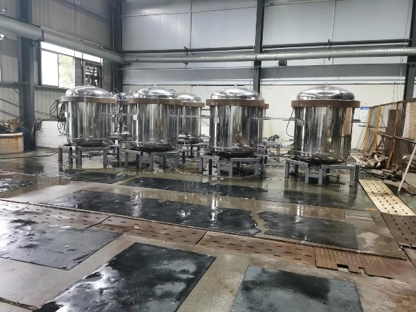 不锈钢腔体_镀膜机腔体真空炉PVD_CVD系列腔体_铝合金腔体_非标真空管道_阀门及配件- 真空腔体炉体- 真空炉体_瑞派高科