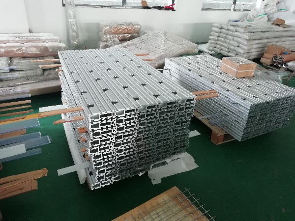 工业铝型材-铝合金型材-专业定制供应厂商「南京美诚铝业科技有限公司」