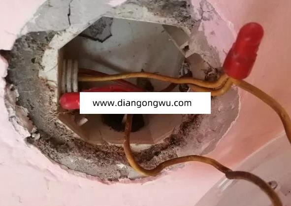 电工屋 - 专业电工基础知识和电工技术学习网站
