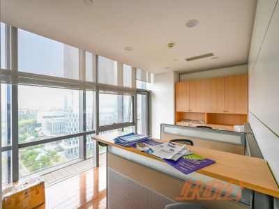 「快办公」苏州共享办公室、苏州联合办公空间出租