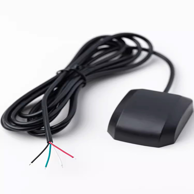 深圳市起点通信技术有限公司-GPS模块|北斗定位模块|WiFi模组|高精度定位模组