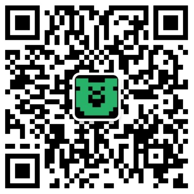 二维码生成器_二维码制作_免费二维码在线生成工具-机智熊二维码