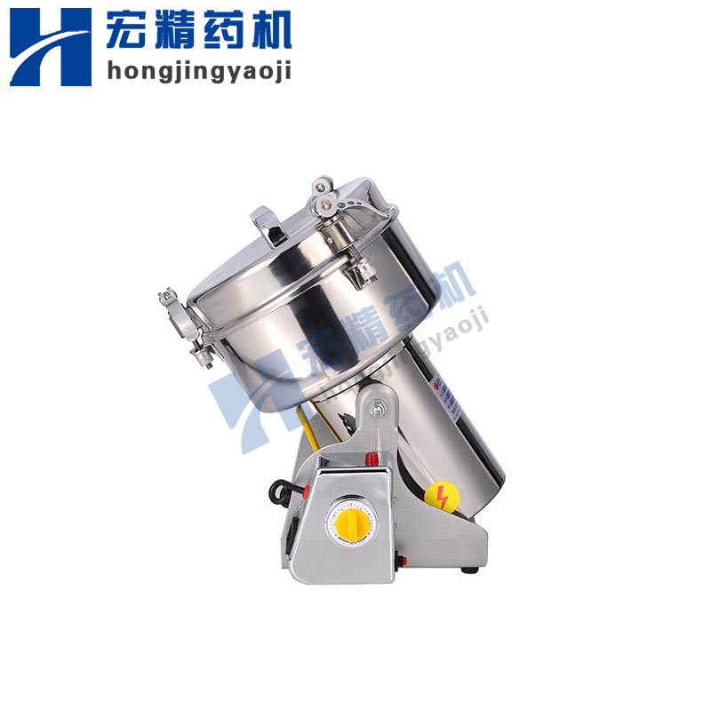 单冲压片机，中药粉碎机，小型灌装机，小型轧盖机，电子数片机-长沙市宏精机械设备有限公司