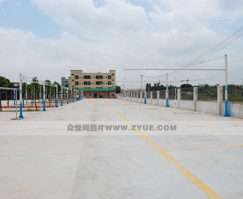 东莞驾校网_东莞学车考驾照_众悦学车网