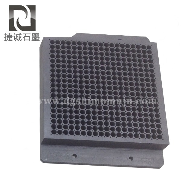 晶圆芯片封装石墨模具_半导体封装石墨治具_电子烧结石墨模具铸造_东莞市捷诚石墨模具有限公司