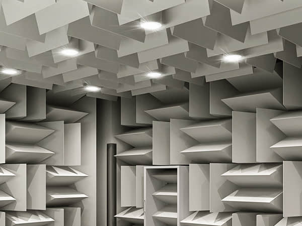 噪声治理_冷却塔噪声治理_电梯降噪音_工业厂界噪声治理-汉克斯隔音