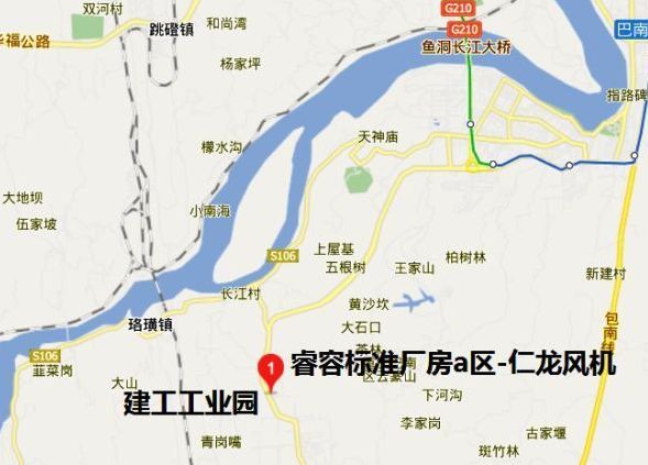 重庆风机_风阀_风口-重庆仁龙风机有限公司