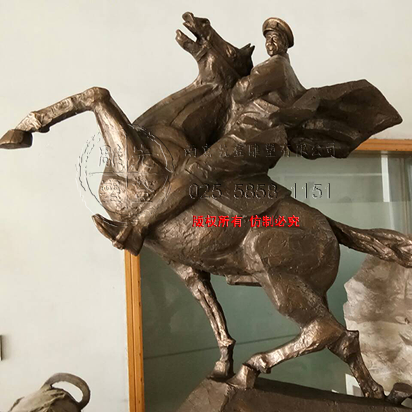 南京雕塑制作厂家-不锈钢雕塑制作-玻璃钢雕塑制作-先登雕塑厂