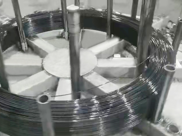 55crsi/50crv弹簧钢丝_60si2mn/60si2crvAT弹簧钢丝厂家-南京公义特钢有限公司