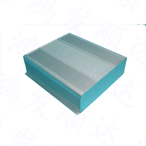 【五金壳体厂家_塑胶壳体_机箱壳体加工_铝型材壳体】-深圳市鸿发顺达壳体有限公司