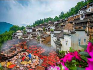 九江国旅-庐山一日游-庐山二日游-九江中国国际旅行社