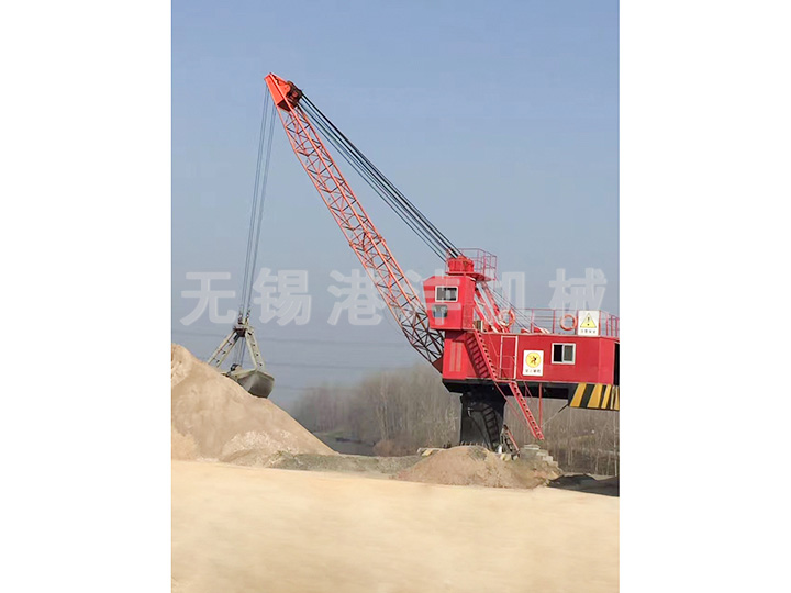 码头吊机,固定式起重机,船用吊机,浮式起重机-无锡市港沣机械制造有限公司