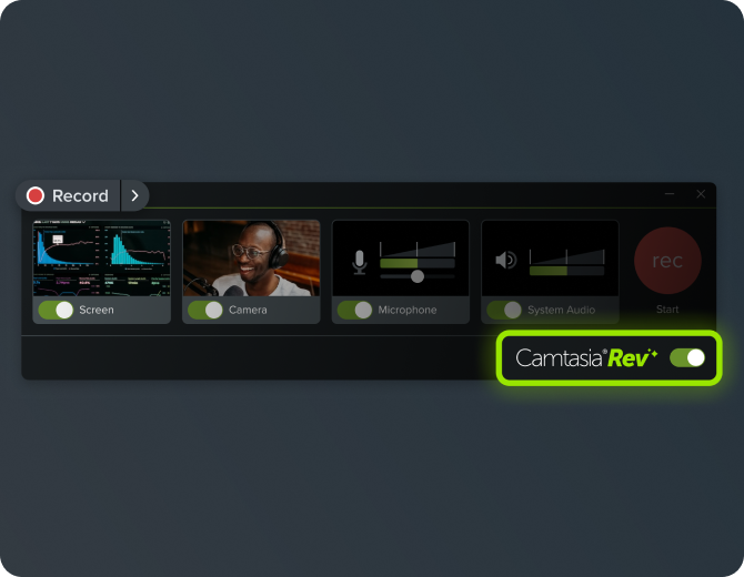 Camtasia电脑屏幕录像剪辑软件-Camtasia Studio中文官网