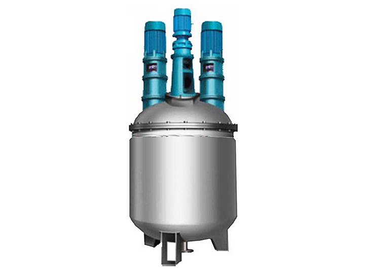 列管冷凝器_列管式冷凝器厂家-无锡明燕装备有限公司