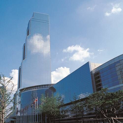 飞航建设集团有限公司