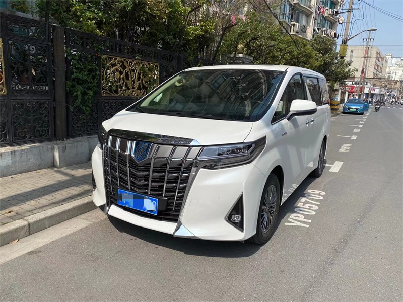 盐城租车价格哪家好？盐城包车、租婚车、豪车租赁、接送自驾服务就找安易行