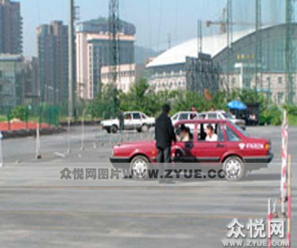 杭州驾校网_杭州学车考驾照_众悦学车网