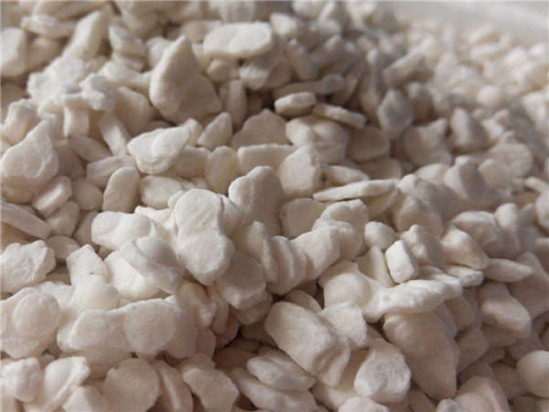 融雪剂生产厂家-批发价格 - 潍坊寿光晨隆盐化有限公司