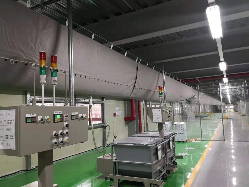地下室除湿机_厂房仓库除湿机_工业除湿机_工业除湿机厂家_工业抽湿机_防爆除湿机