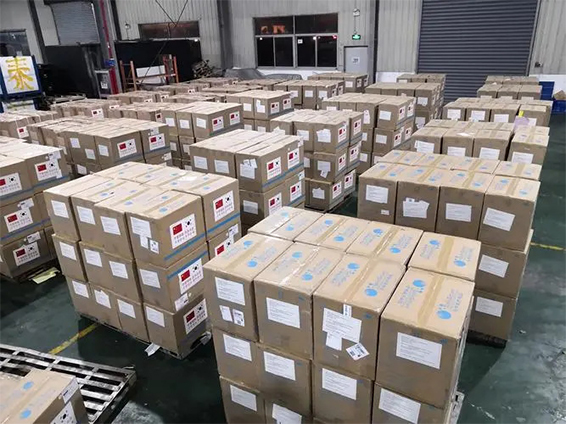 防疫物资管理系统|智慧应急仓库管理软件|wms管理系统-凌讯