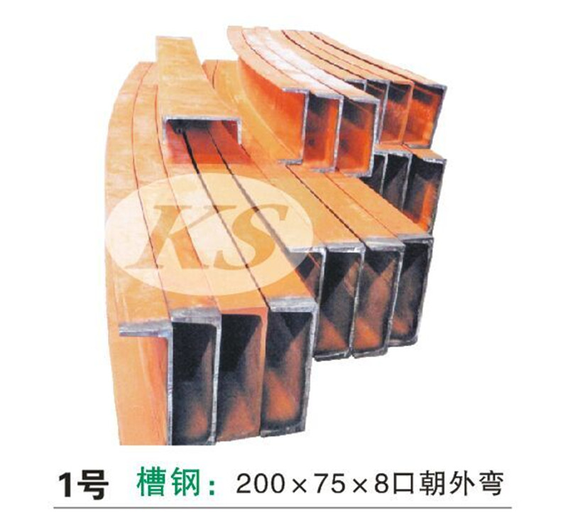 广东拉弯厂-广东拉弯机设备厂家-凯顺型材拉弯厂