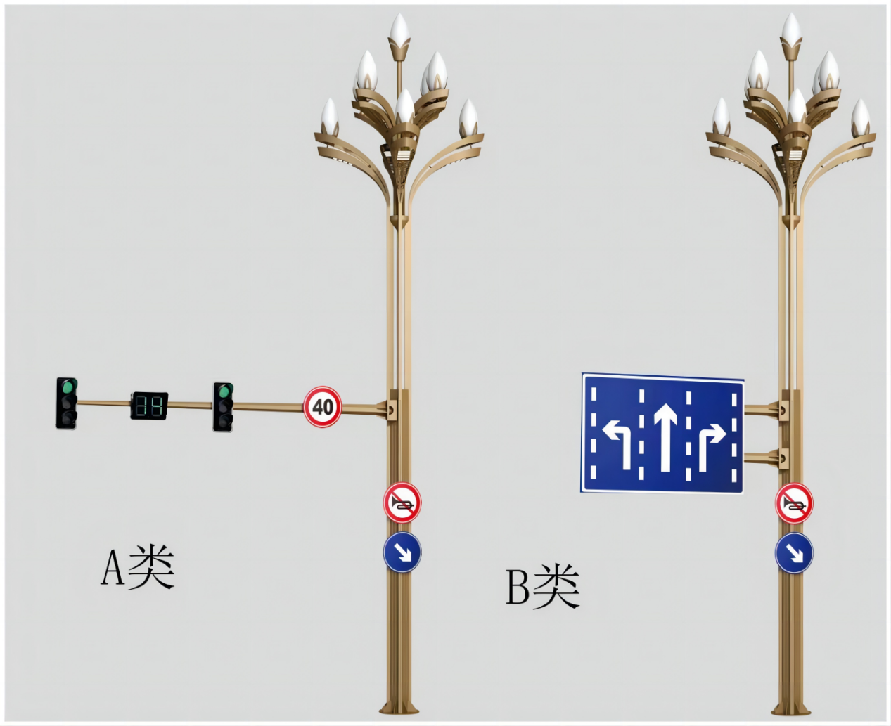成都路灯厂家_成都灯具厂家-四川华月灯具制造有限公司