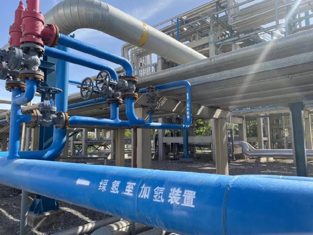 氢能-碳索氢能网-氢能产业投资与传播服务平台
