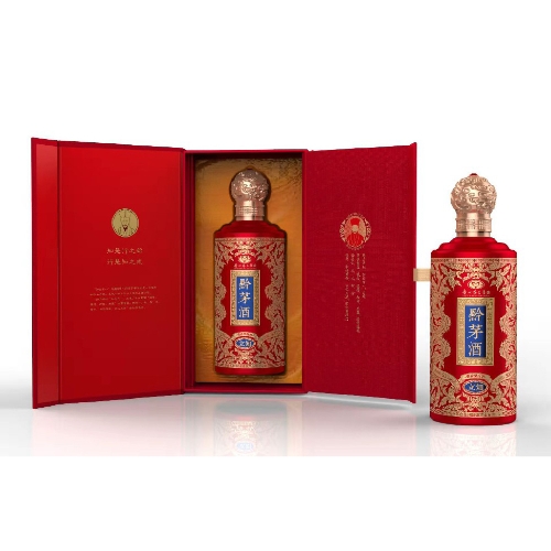贵州黔茅品牌管理有限公司_圈酒招商网