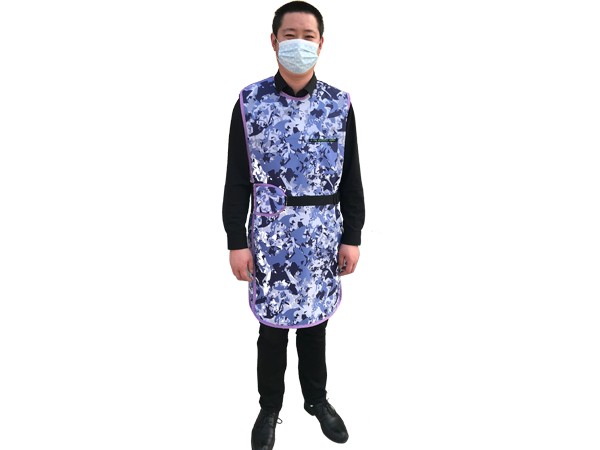 射线防护服,射线防护服厂家_价格-龙口龙跃医疗器械有限公司