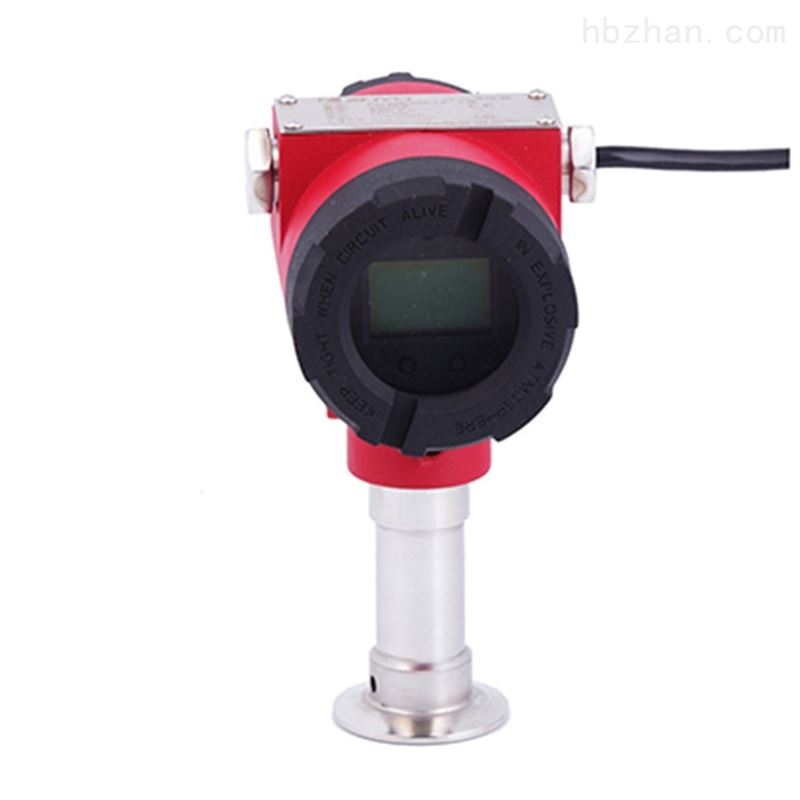点胶机液位传感器-矿用测高仪-上海朝辉压力仪器有限公司