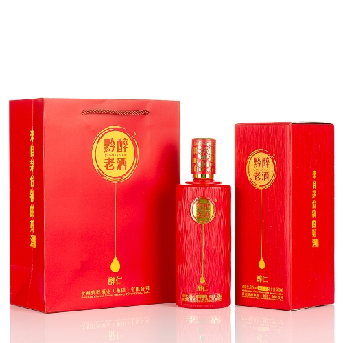 贵州黔醉酒业(集团)有限公司_圈酒招商网