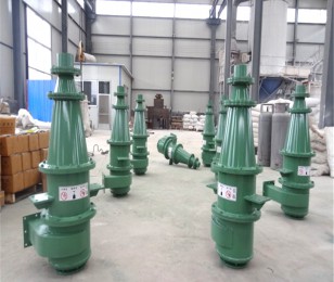 水力旋流器厂家,重介质旋流器维修-淄博泰利工业陶瓷有限公司