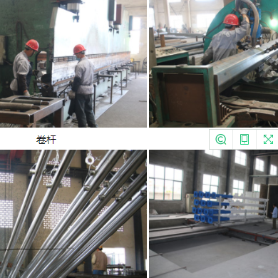 交通信号灯杆价格_标志牌杆监控杆_道路龙门架-江苏顺泰交通科技公司