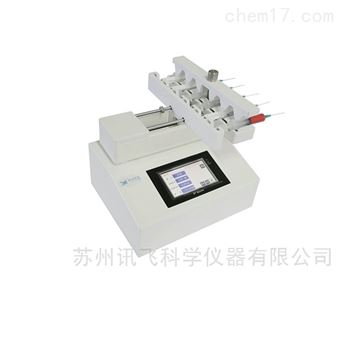 静电纺丝注射泵-分体式注射泵|蓬勃科学仪器