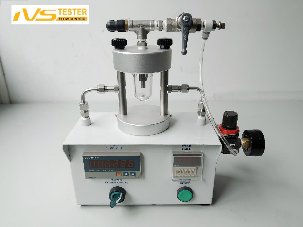 Wellhead Control Panel,Pressure(Hydraulic/Leak) test stand, Hose/Cylinder/Valve tester-「IVS」