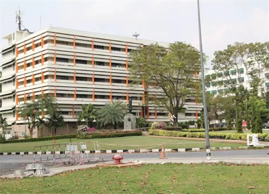 泰国大学全面介绍—有困难找奋美