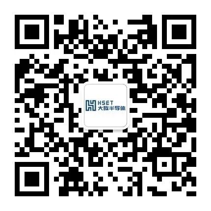 HSET大族半导体_半导体高端制造专业解决方案