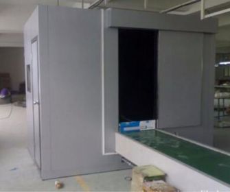 噪音治理,隔声降噪减振项目设计工程施工-南昌噪声处理公司